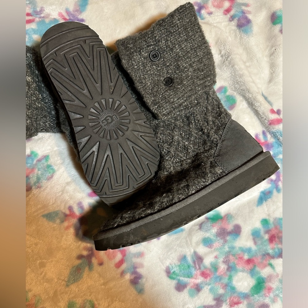 UGG boots women’s 7(US)